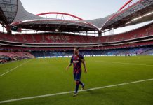 Lähde: PSG luottavainen – Lionel Messi ja Neymar ensi kaudella jälleen yhdessä?