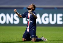 Neymar oli nuori poika, kun pääsi samaan bussiin Maradonan kanssa – sitten Maradona teki jotain, mitä Neymar ei unohda koskaan