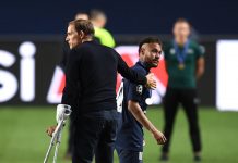 Le Parisien: Tästä syystä PSG:n päävalmentaja ei ole saanut vielä potkuja