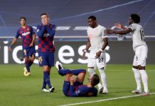 Barcelonalle pahin nöyryytys yli 70 vuoteen – tähtipelaaja tarjoutui tekemään kovan ratkaisun: ”Minä siirryn ensimmäisenä sivuun”