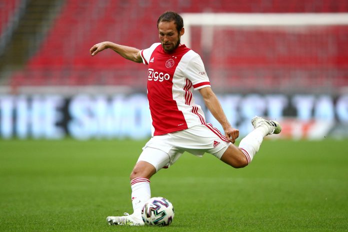 Ajax Amsterdam v RKC Waalwijk - Pre-Season Friendly
