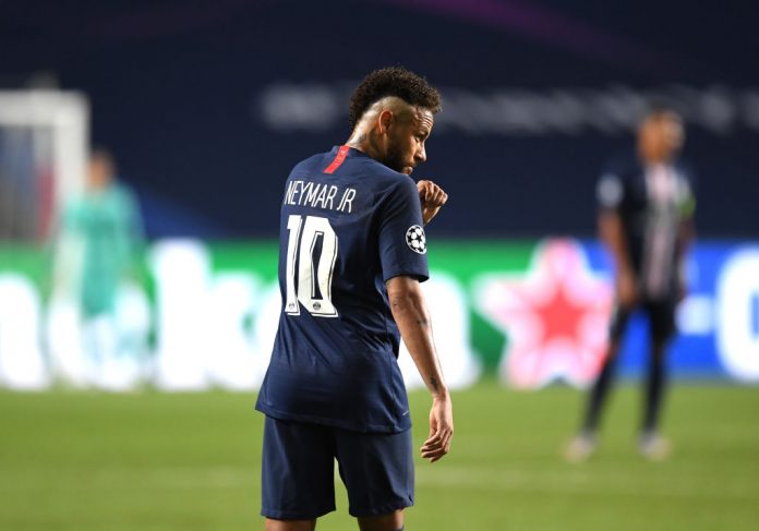 Paris Saint-Germain v Bayern Munich - UEFA Champions League Final