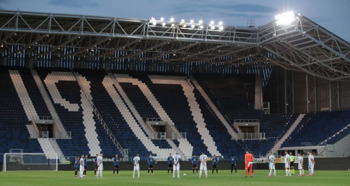 Atalanta BC v FC Internazionale - Serie A