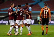 Crystal Palace – West Ham: Pirteä Hammers on suosikki