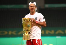 Virallista: Liverpool vahvisti odotetun huippusiirron – Thiago Alcántara saapui seuraan