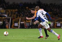 Virallista: Liverpool hankki Portugalin A-maajoukkuepelaajan yli 40 miljoonalla eurolla