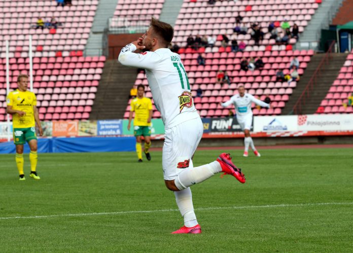 Ilves - IFK Mariehamn