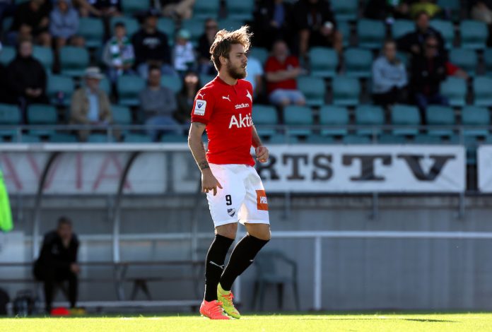 IFK Mariehamn - HIFK