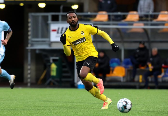 KuPS - Slovan Bratislava