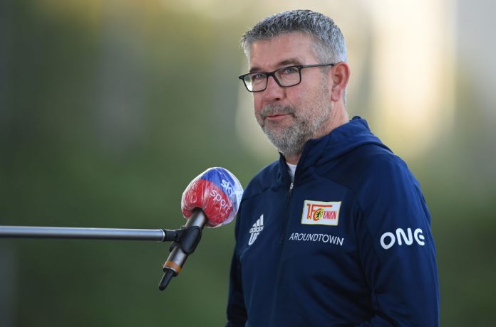 Karlsruher SC v 1. FC Union Berlin - DFB Cup: First Round