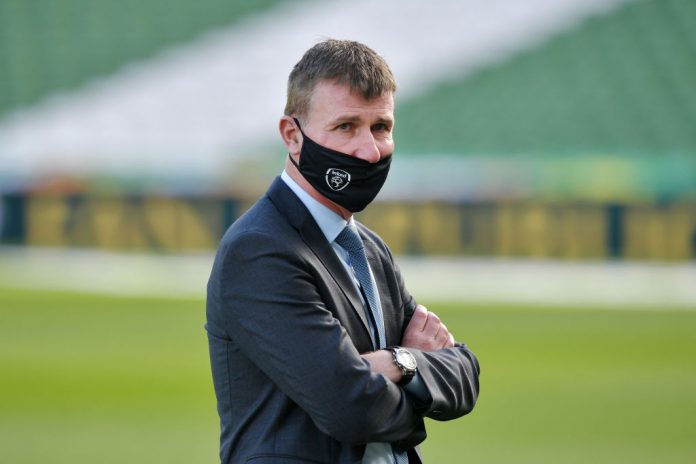 Republic of Ireland v Wales - UEFA Nations League