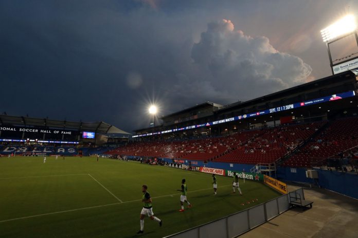 Minnesota United FC v FC Dallas