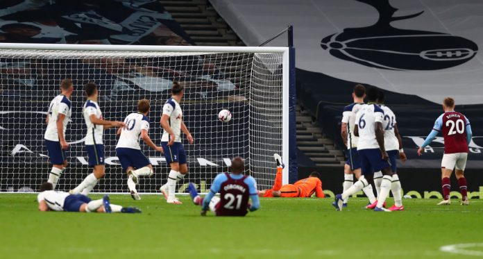Tottenham Hotspur v West Ham United - Premier League