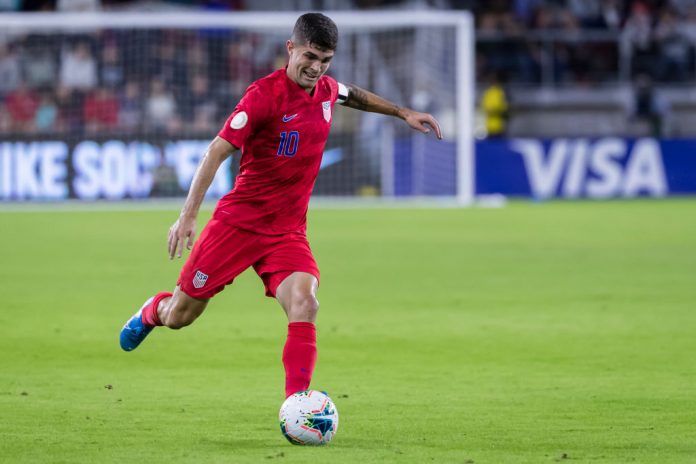 Cuba v United States - CONCACAF Nations League