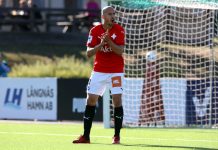 HIFK – RoPS: Tahraantuneen kilven kiillotusta