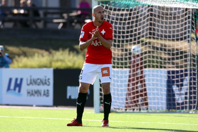 IFK Mariehamn - HIFK