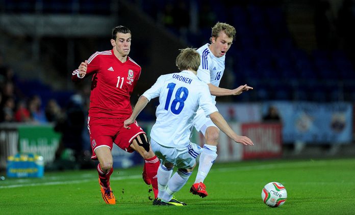 Wales v Finland - International Friendly