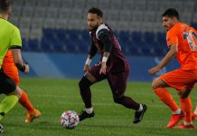 Neymar paljasti tulevaisuudensuunnitelmat – haluaa jäädä PSG:hen: ”En ole ajatellut lähteväni täältä”