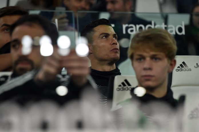 Juventus v Udinese - Serie A