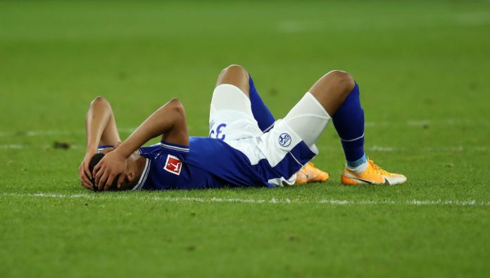 FC Schalke 04 v DSC Arminia Bielefeld - Bundesliga