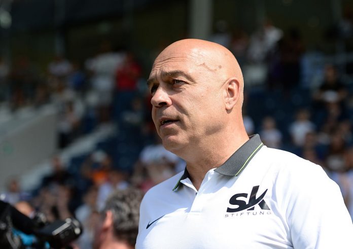 Sami Khedira Foundation Charity Match