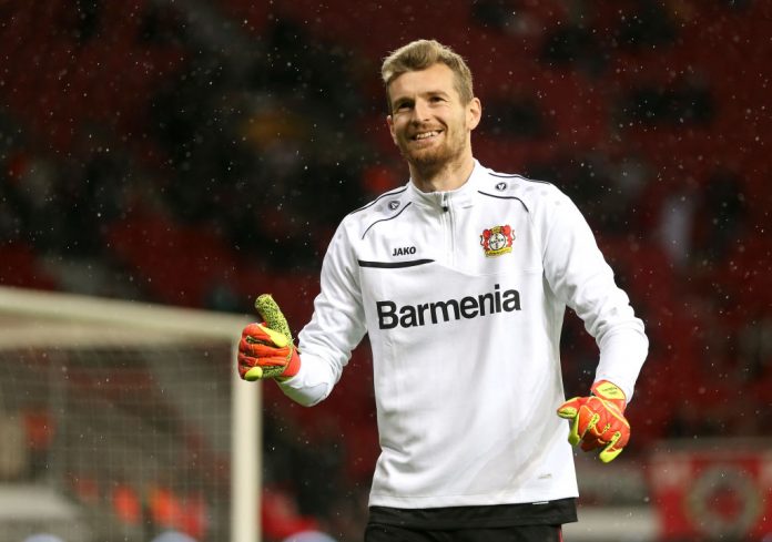 Bayer 04 Leverkusen v FC Porto - UEFA Europa League Round of 32: First Leg