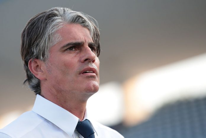 Brescia Calcio v Hellas Verona - Serie A