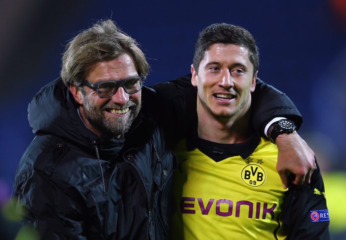 FC Zenit v Borussia Dortmund - UEFA Champions League Round of 16