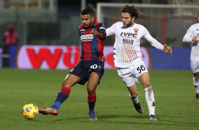 FC Crotone v Benevento Calcio - Serie A