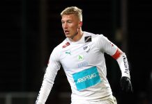 IFK Mariehamnia kipparoinut ruotsalaispelaaja siirtyy Seinäjoelle – ”Halusin uralleni jotain muuta”