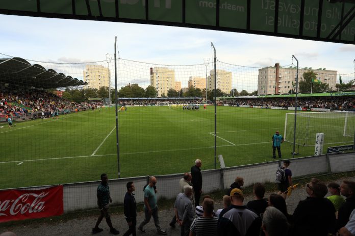 Ilves - Inter Turku