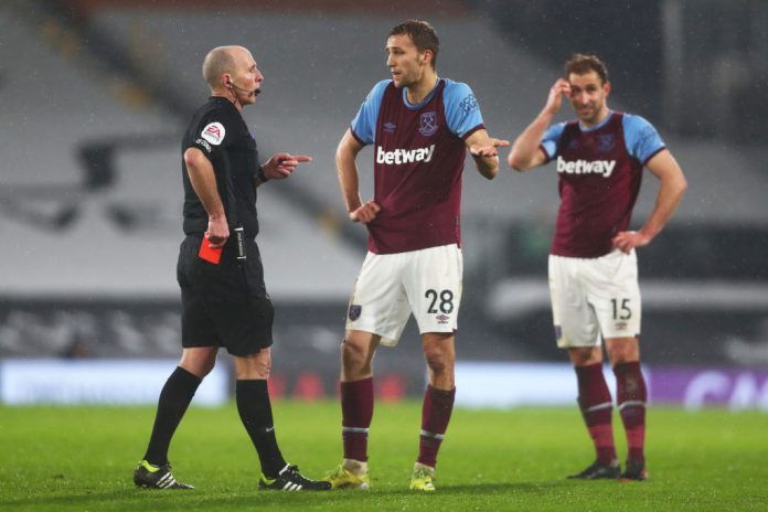 Fulham v West Ham United - Premier League