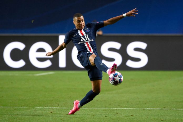 Paris Saint-Germain v Bayern Munich - UEFA Champions League Final