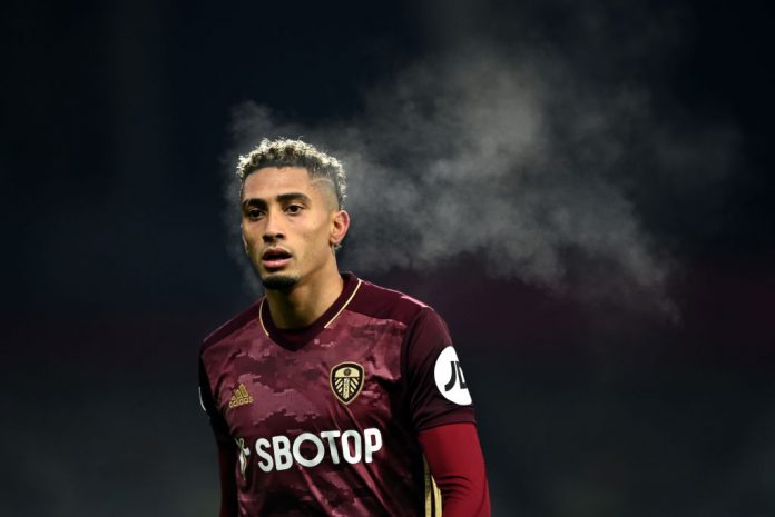 West Bromwich Albion v Leeds United - Premier League